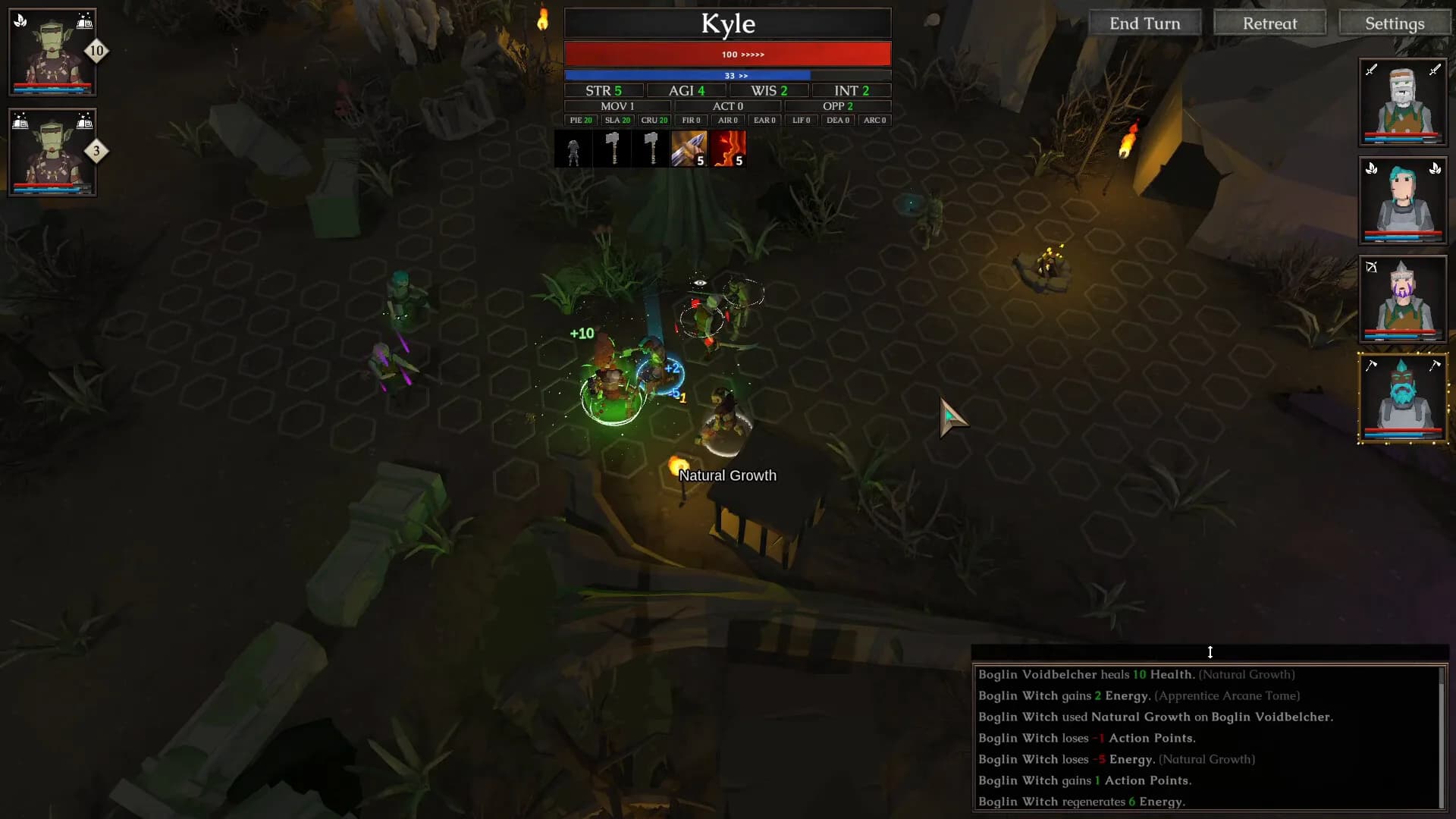 Skillsworn görsel 19