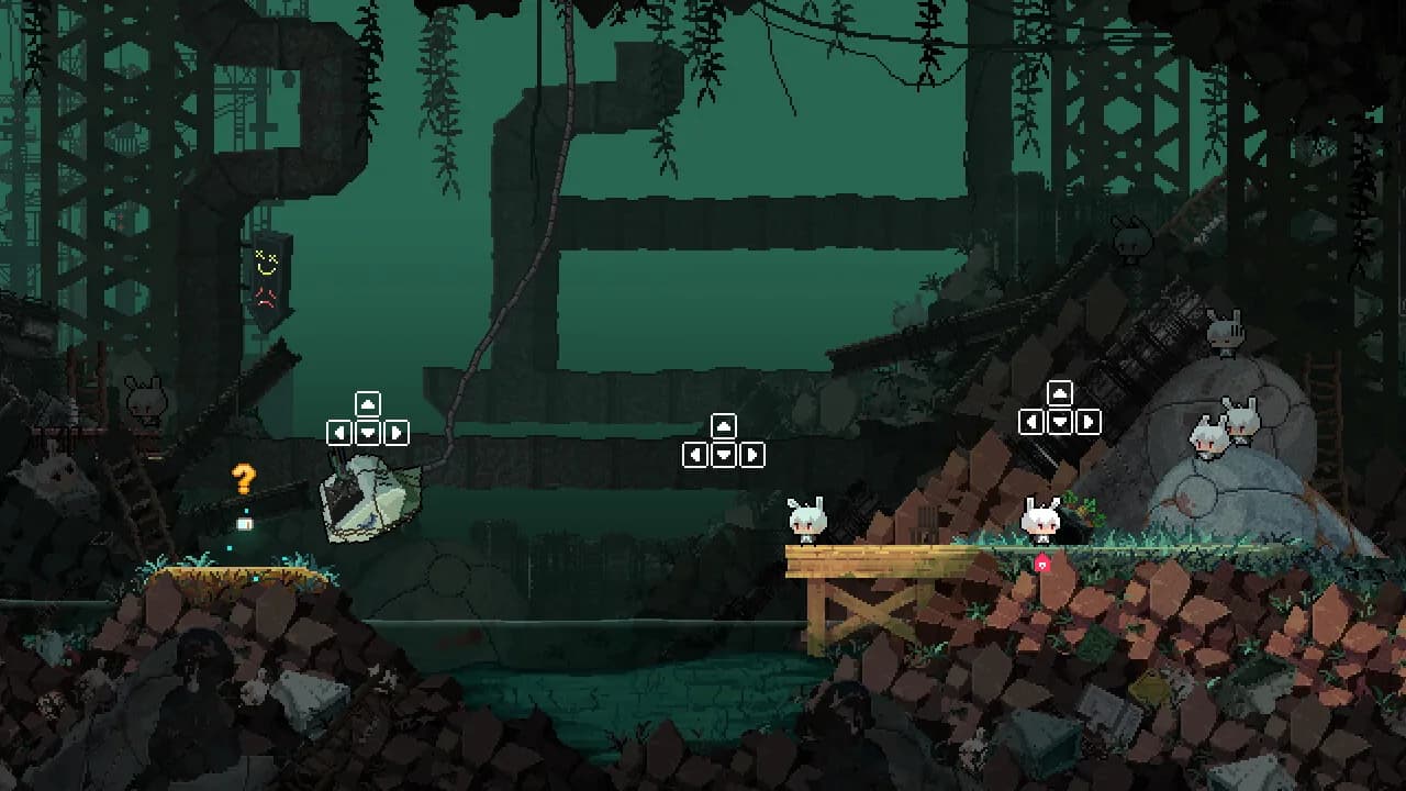避雨2🌧 görsel 2