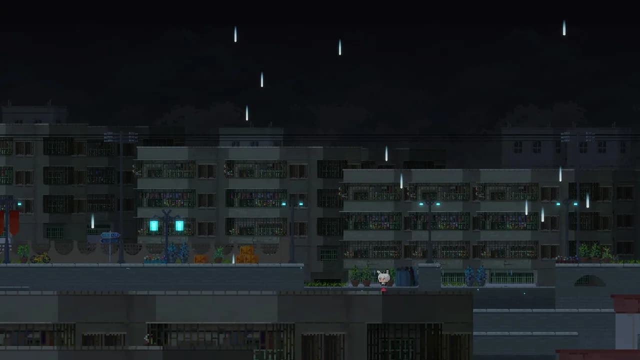 避雨2🌧 görsel 5