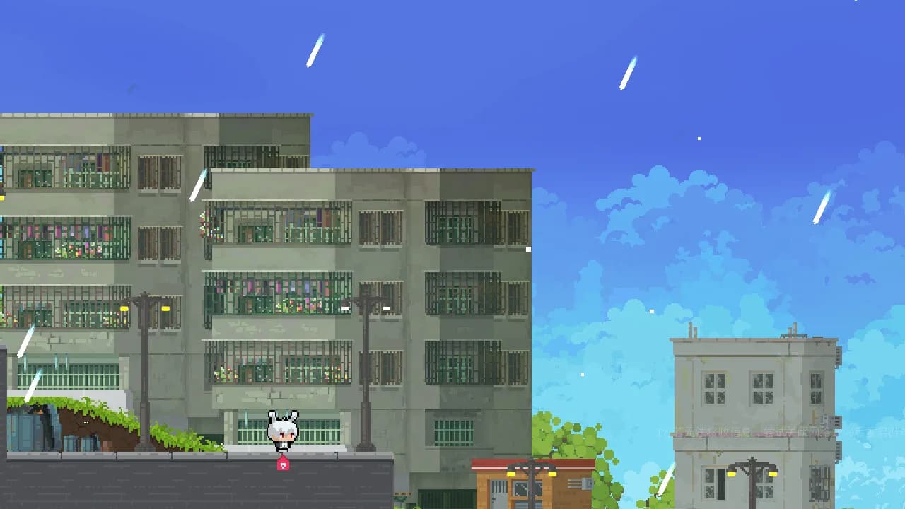 避雨2🌧 görsel 7