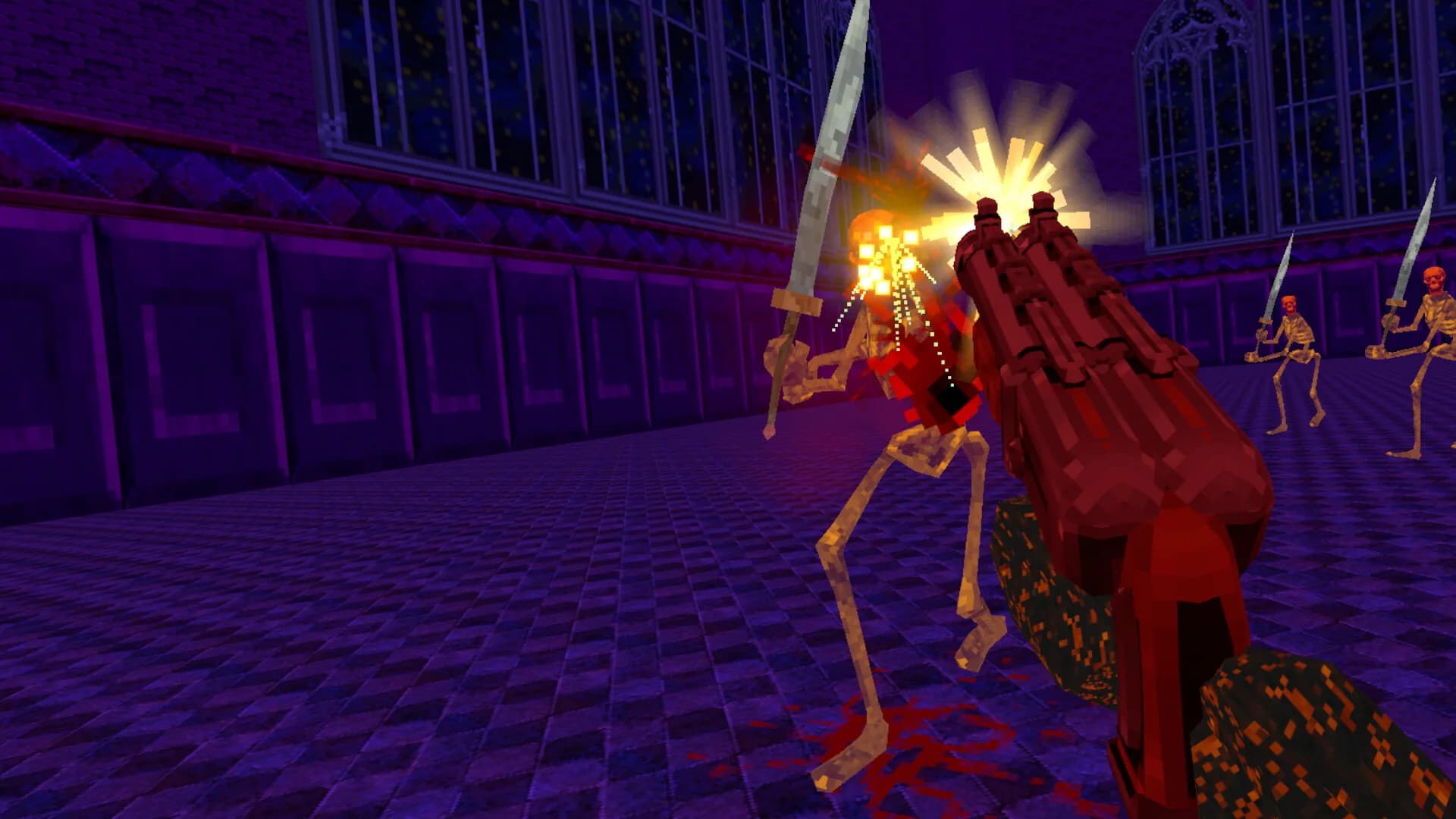 Rilla Shotgun görsel 7
