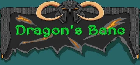 Dragon's Bane görsel 1