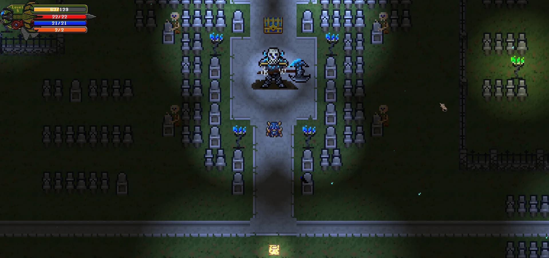 Dragon's Bane görsel 4