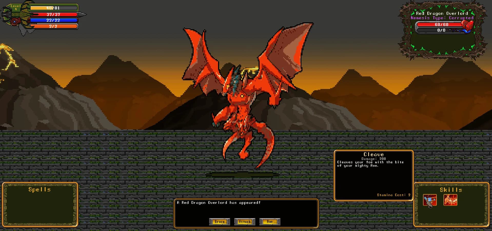Dragon's Bane görsel 9