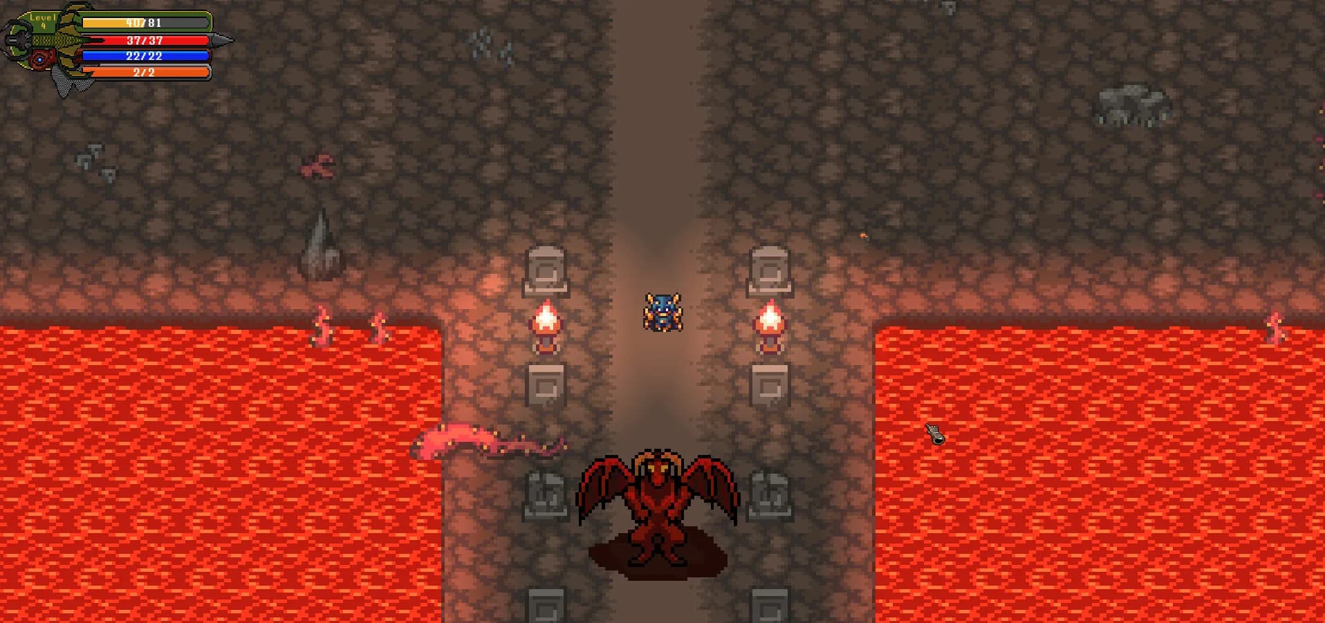 Dragon's Bane görsel 10