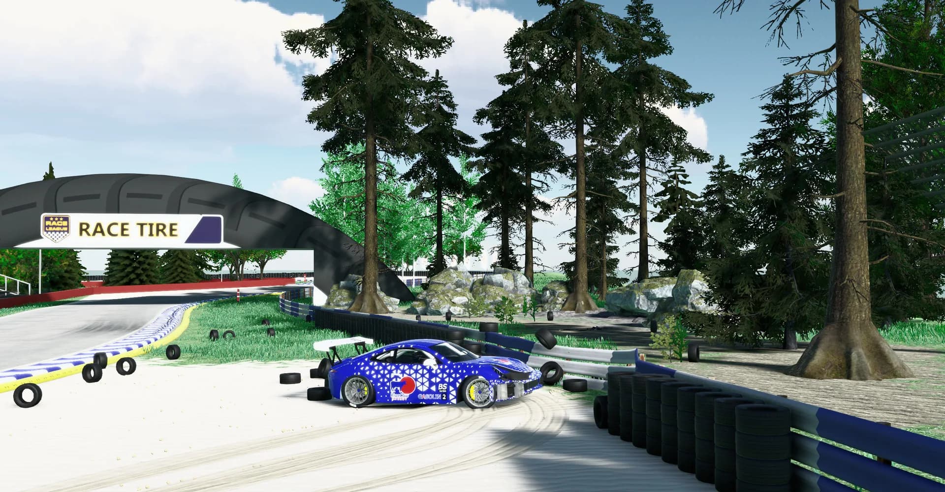 RaceLeague görsel 13
