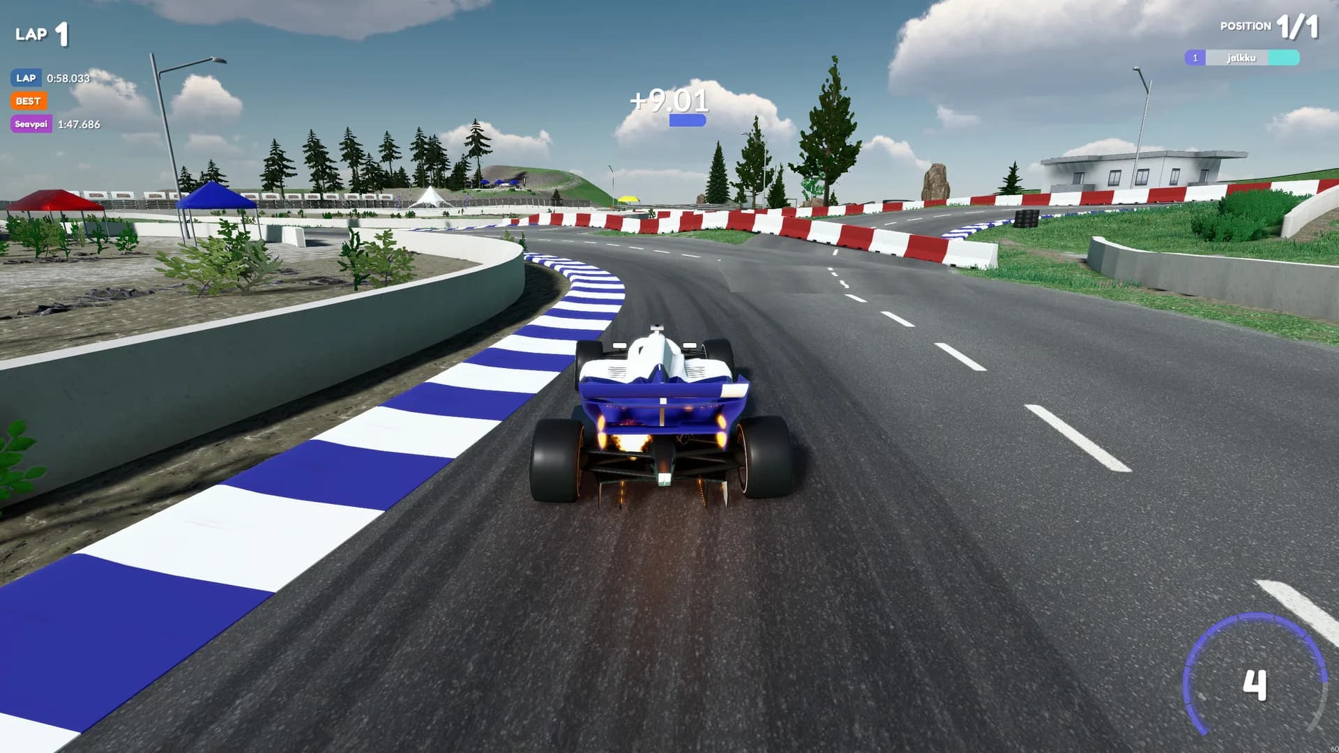 RaceLeague görsel 16