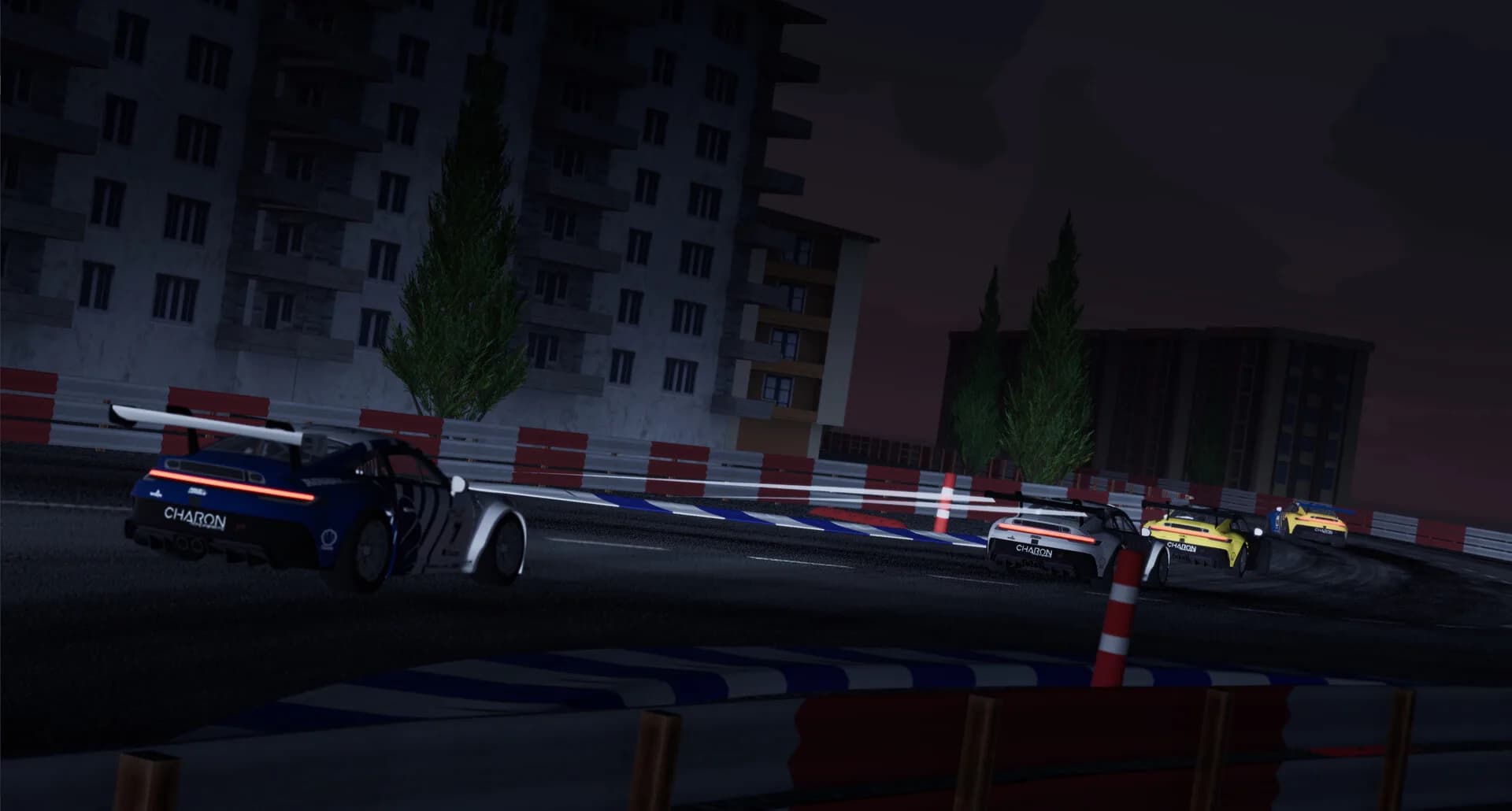 RaceLeague görsel 4