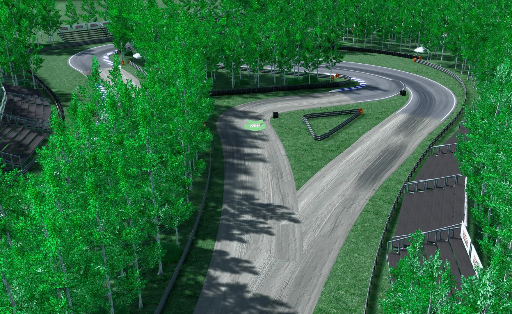 RaceLeague görsel 24