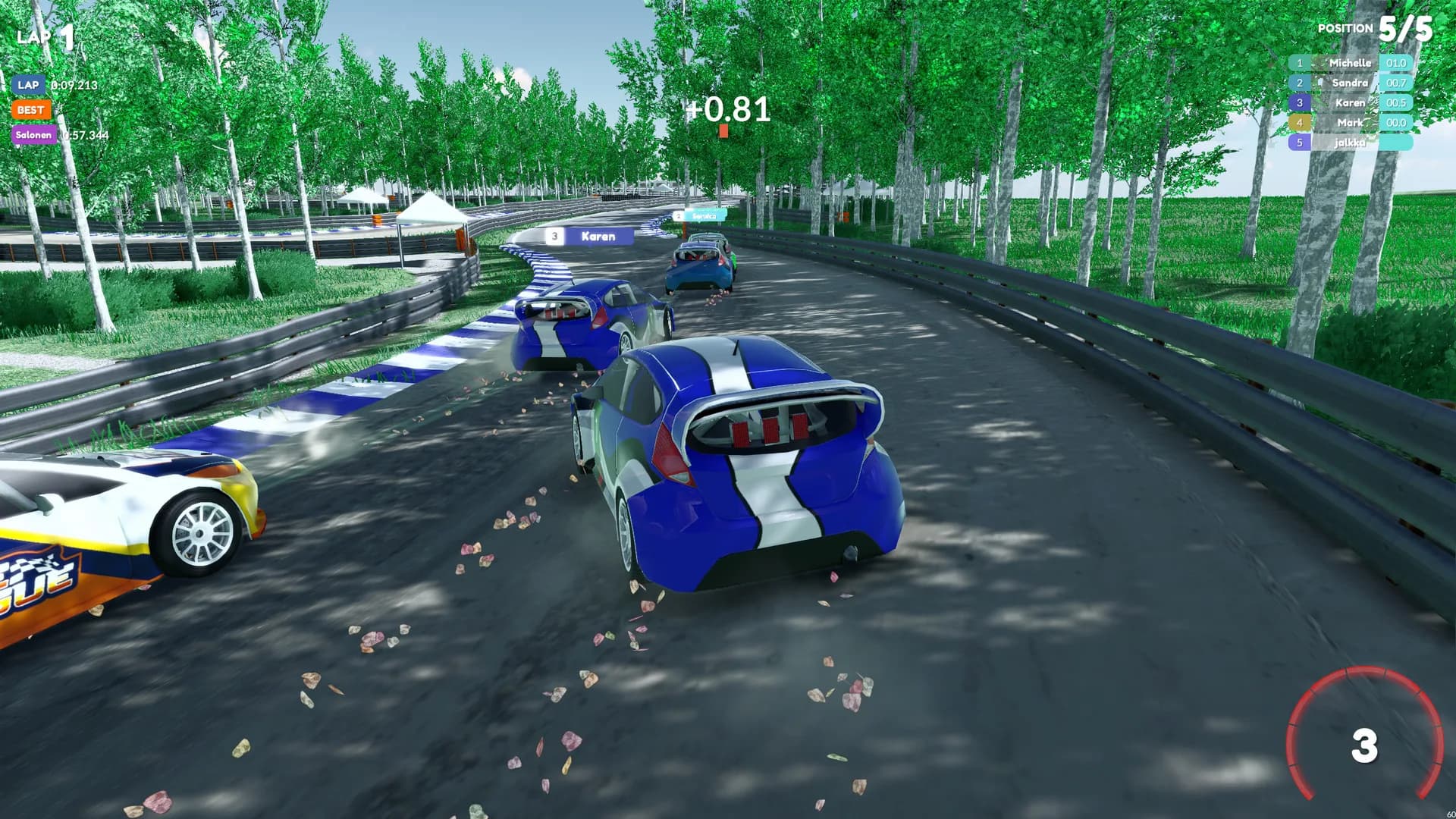 RaceLeague görsel 25
