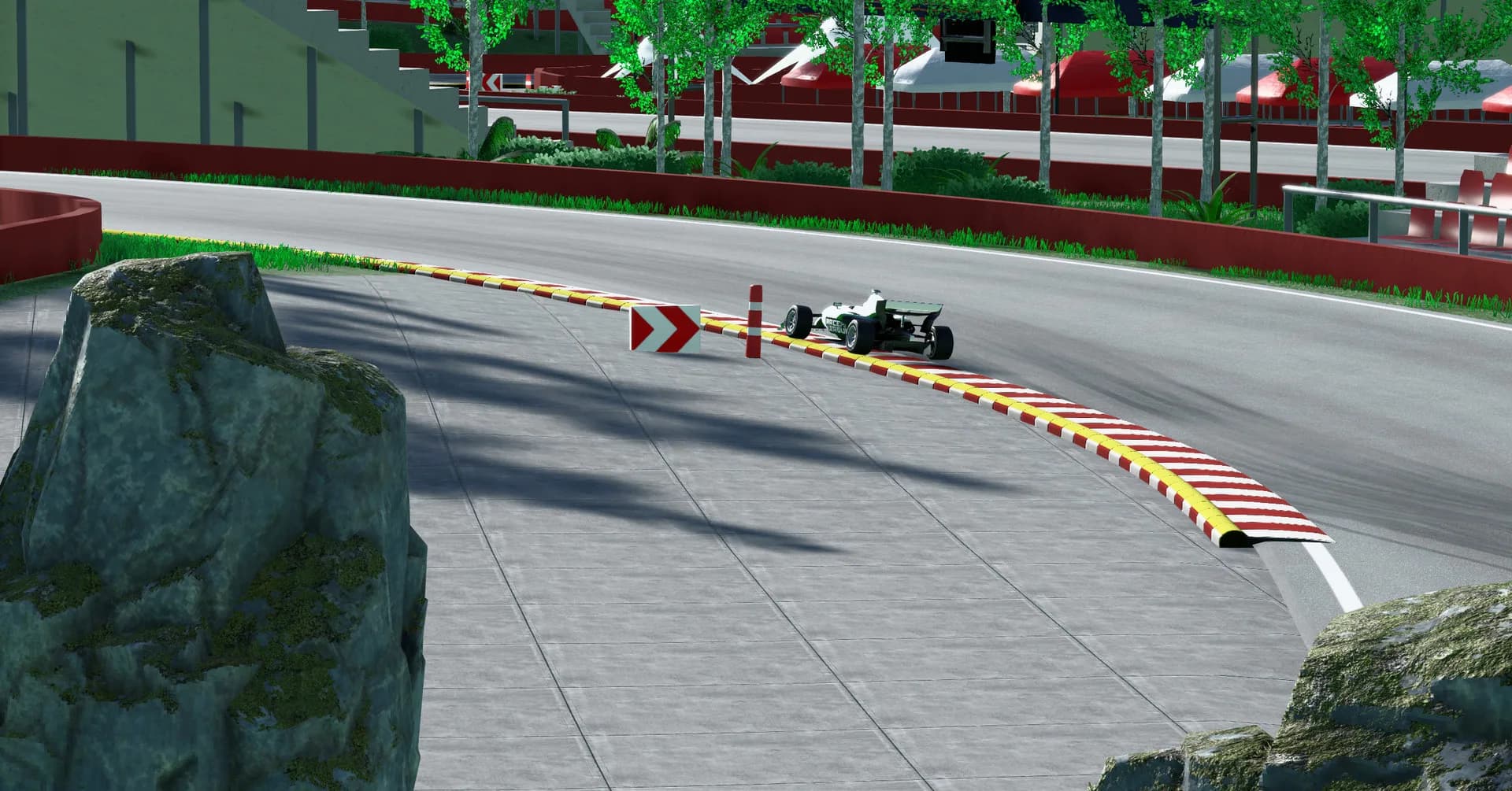 RaceLeague görsel 31