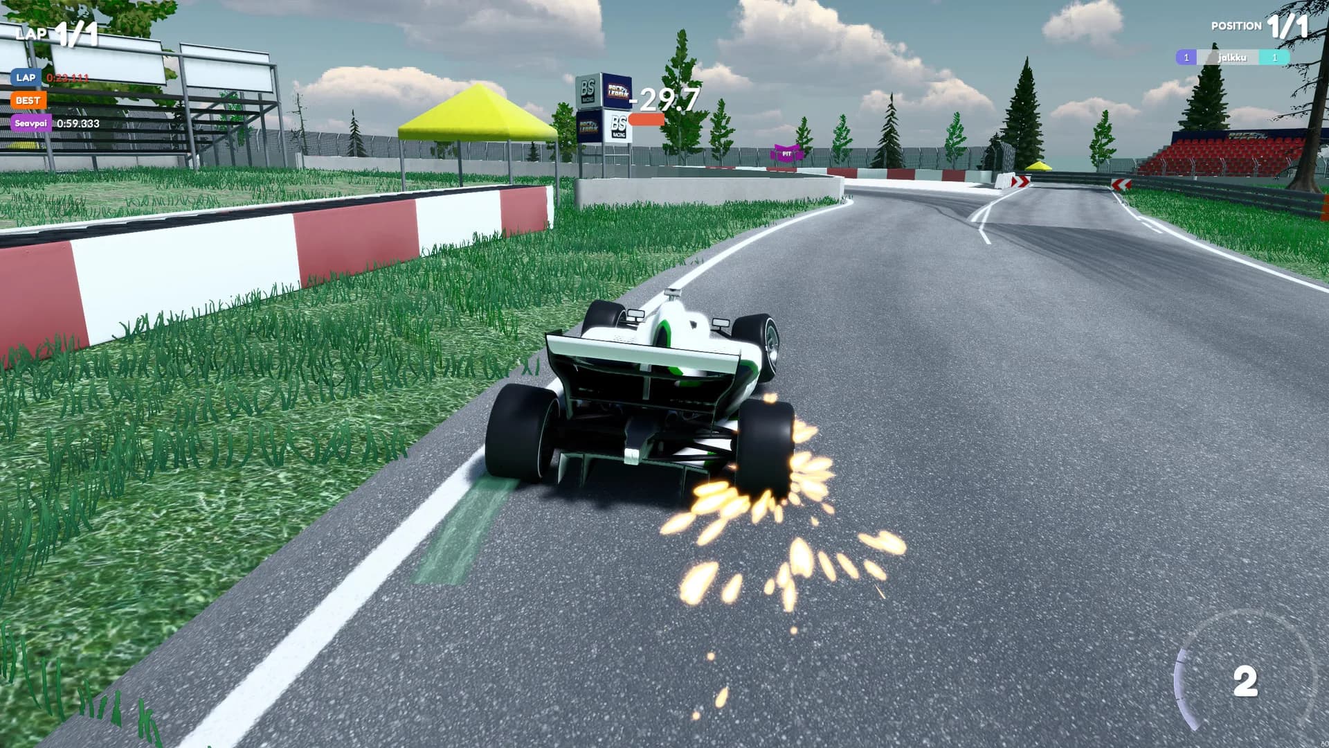 RaceLeague görsel 9