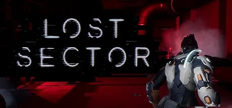 Lost Sector görsel 1