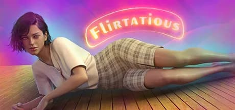 Flirtatious görsel 1