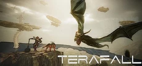 Terafall: Survival görsel 1