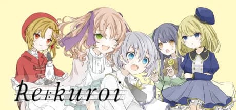 Re:Kuroi görsel 1