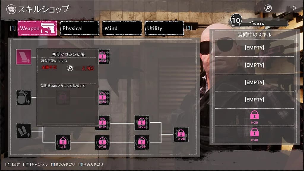 Seed of the Dead: Sweet Home görsel 13