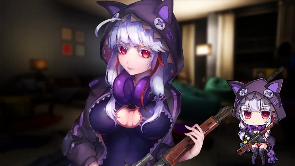 Seed of the Dead: Sweet Home görsel 21