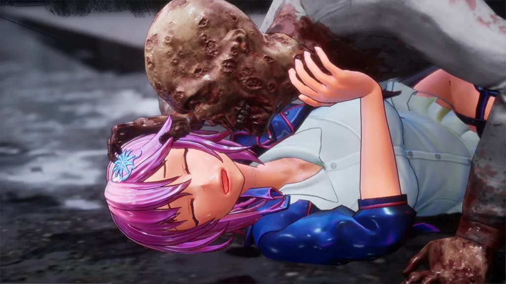 Seed of the Dead: Sweet Home görsel 9