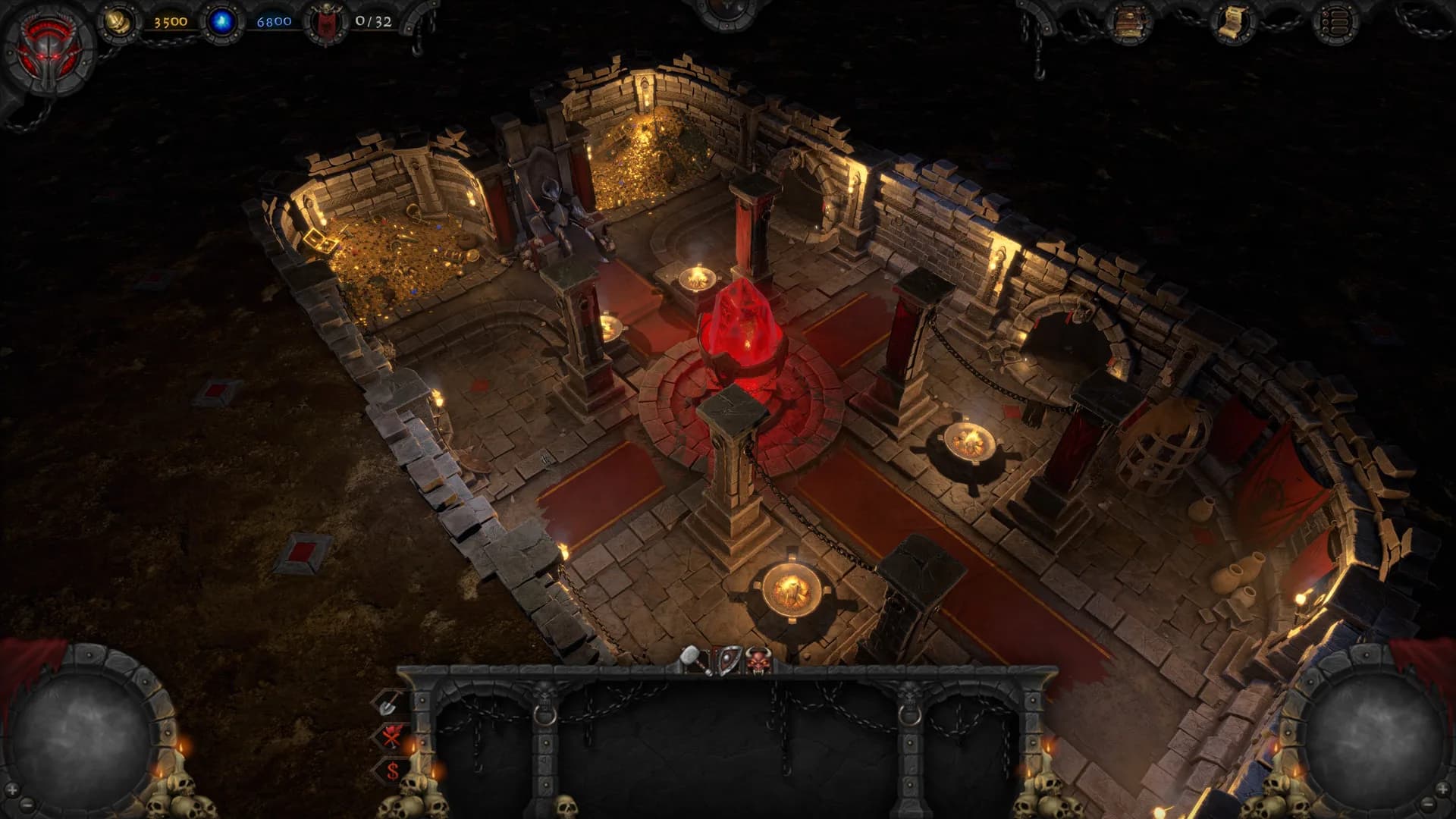 Lords of Nether görsel 2