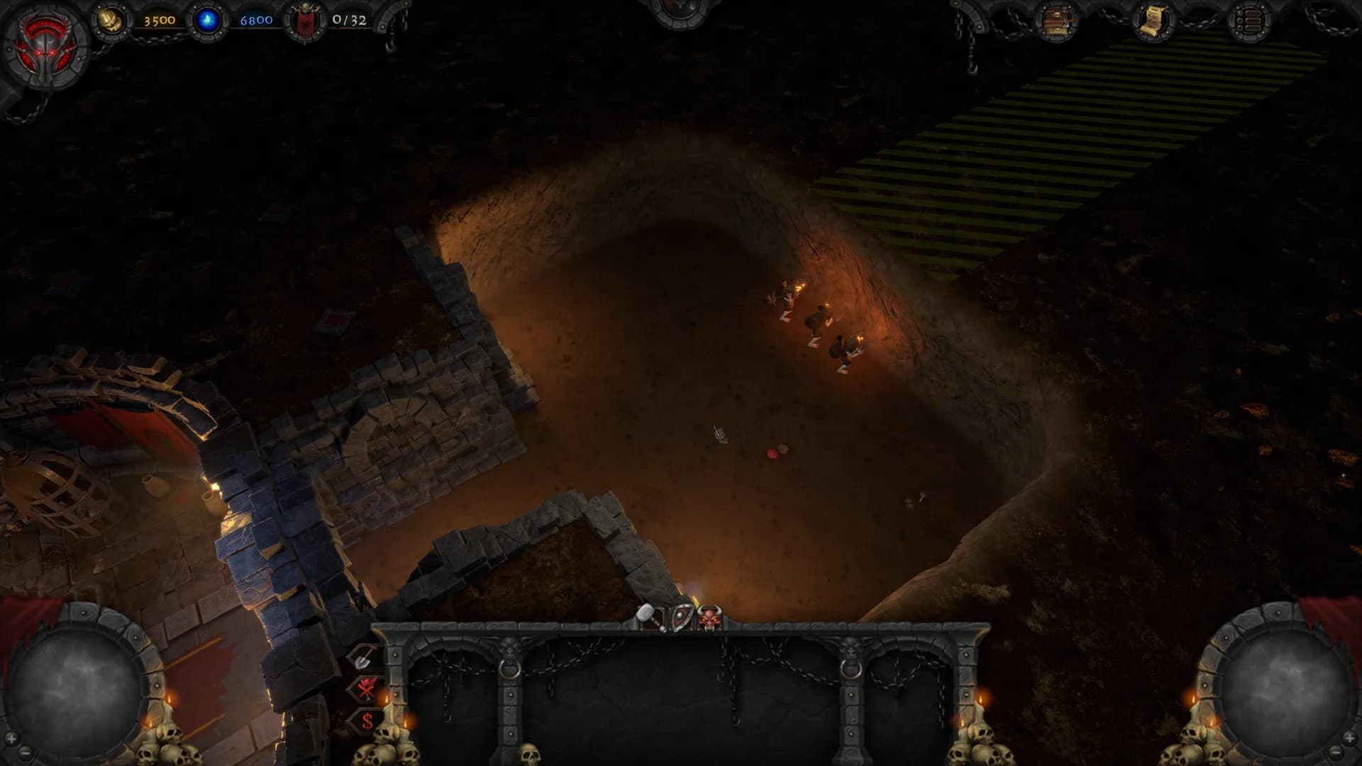 Lords of Nether görsel 3