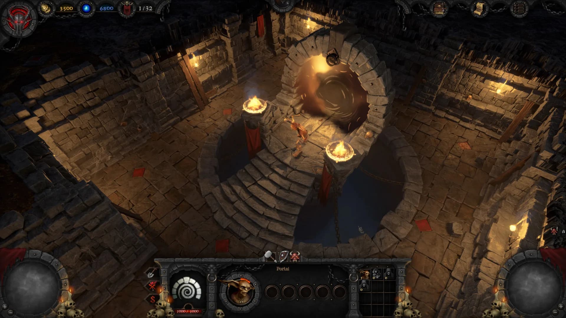 Lords of Nether görsel 4