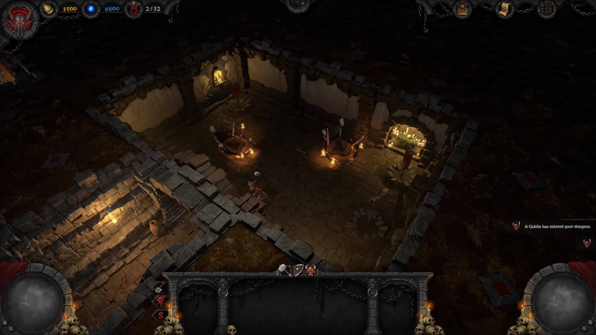 Lords of Nether görsel 5