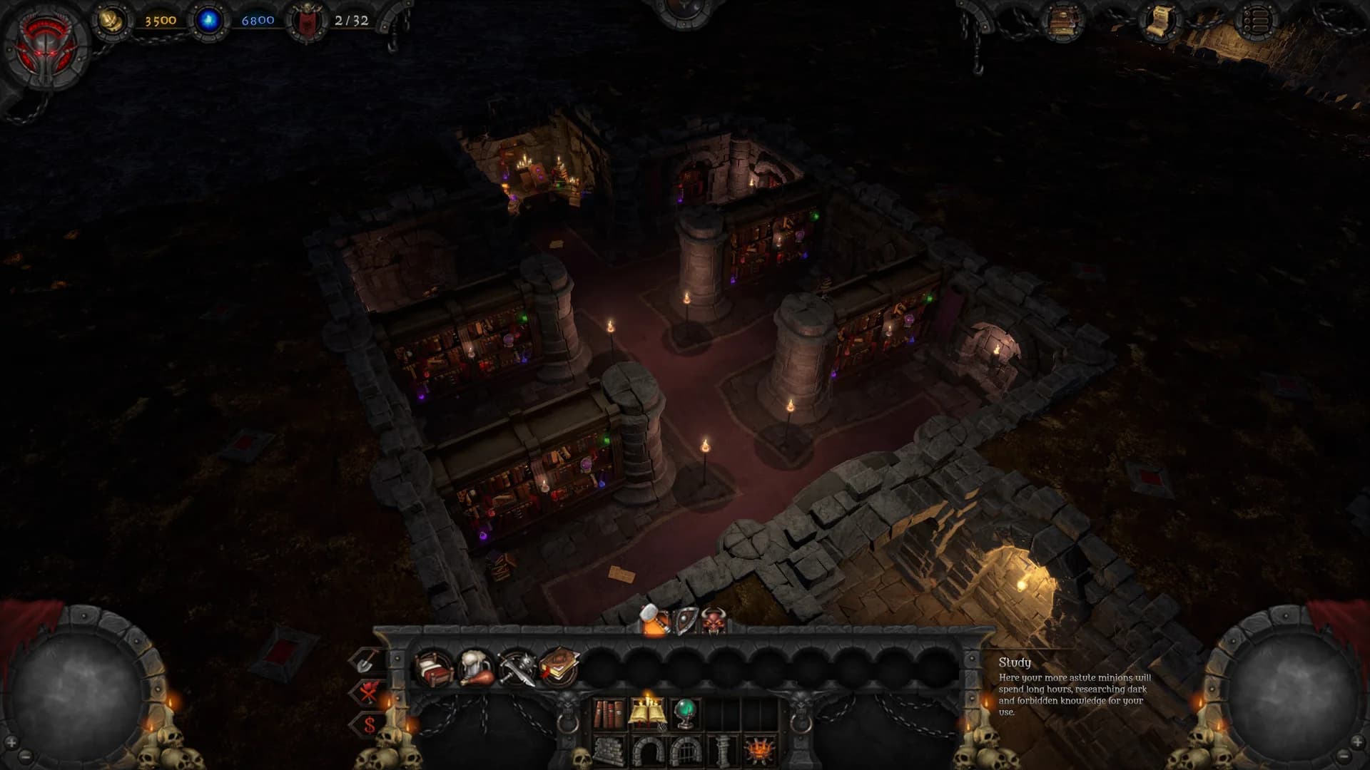 Lords of Nether görsel 6