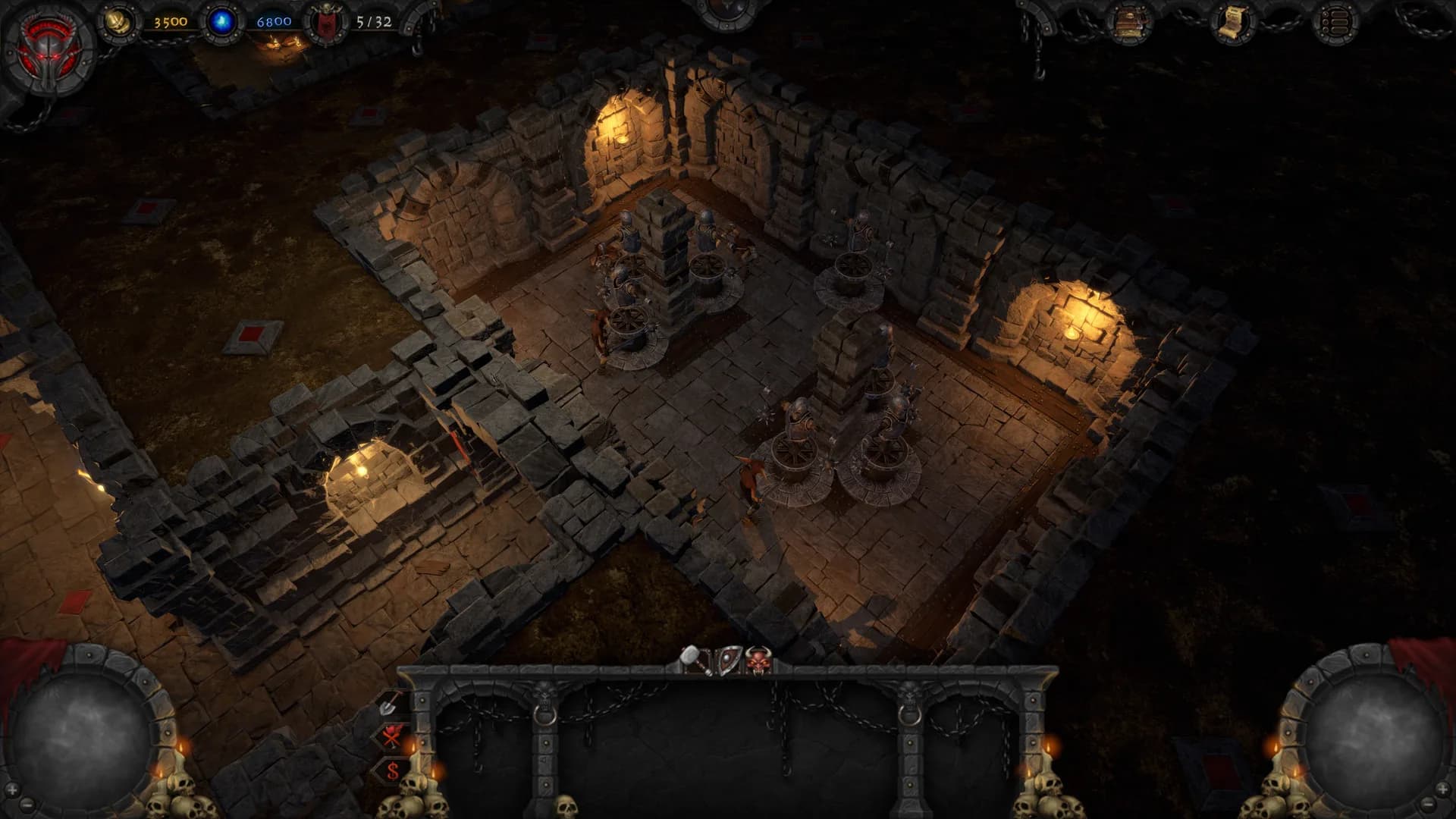 Lords of Nether görsel 7