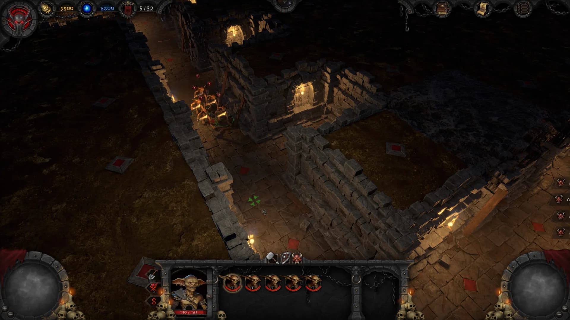 Lords of Nether görsel 8