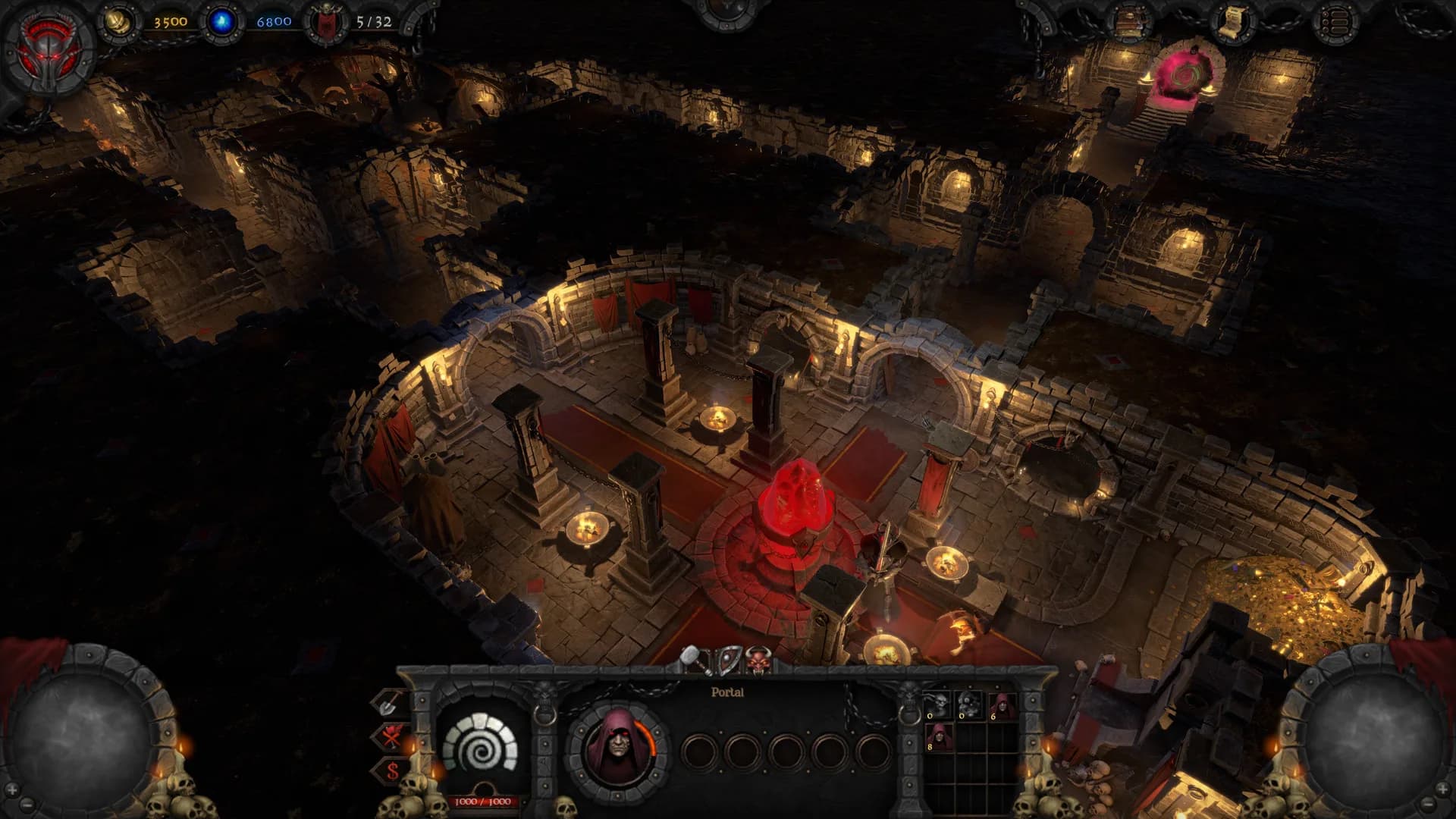 Lords of Nether görsel 9