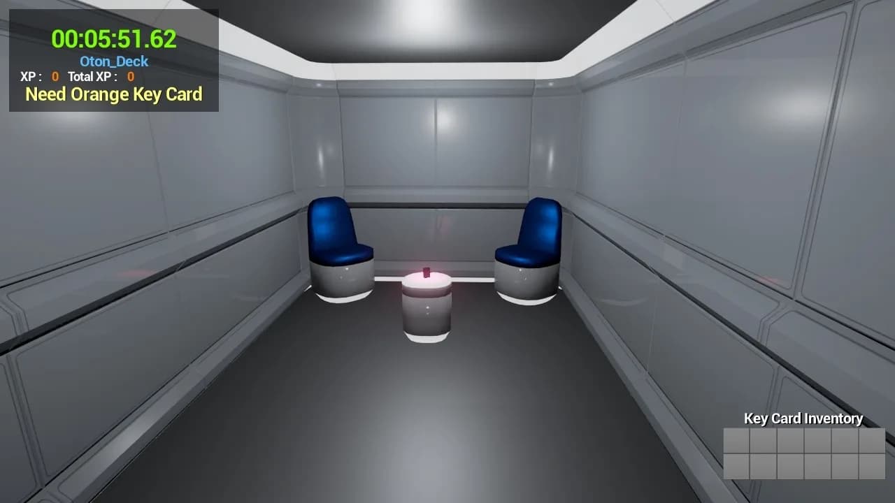 Maze Workout - Lost Urban Exit Game - Trials1 görsel 13