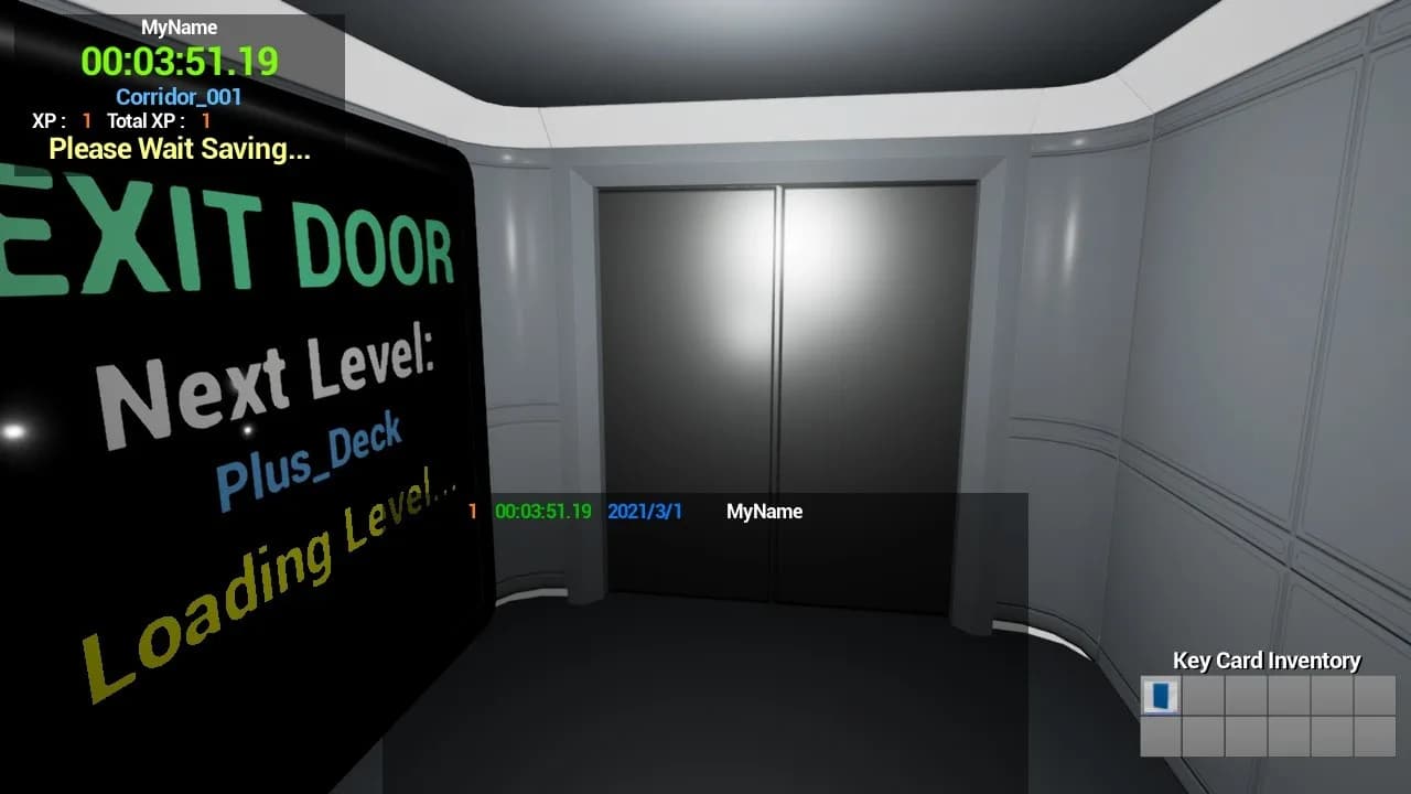 Maze Workout - Lost Urban Exit Game - Trials1 görsel 5