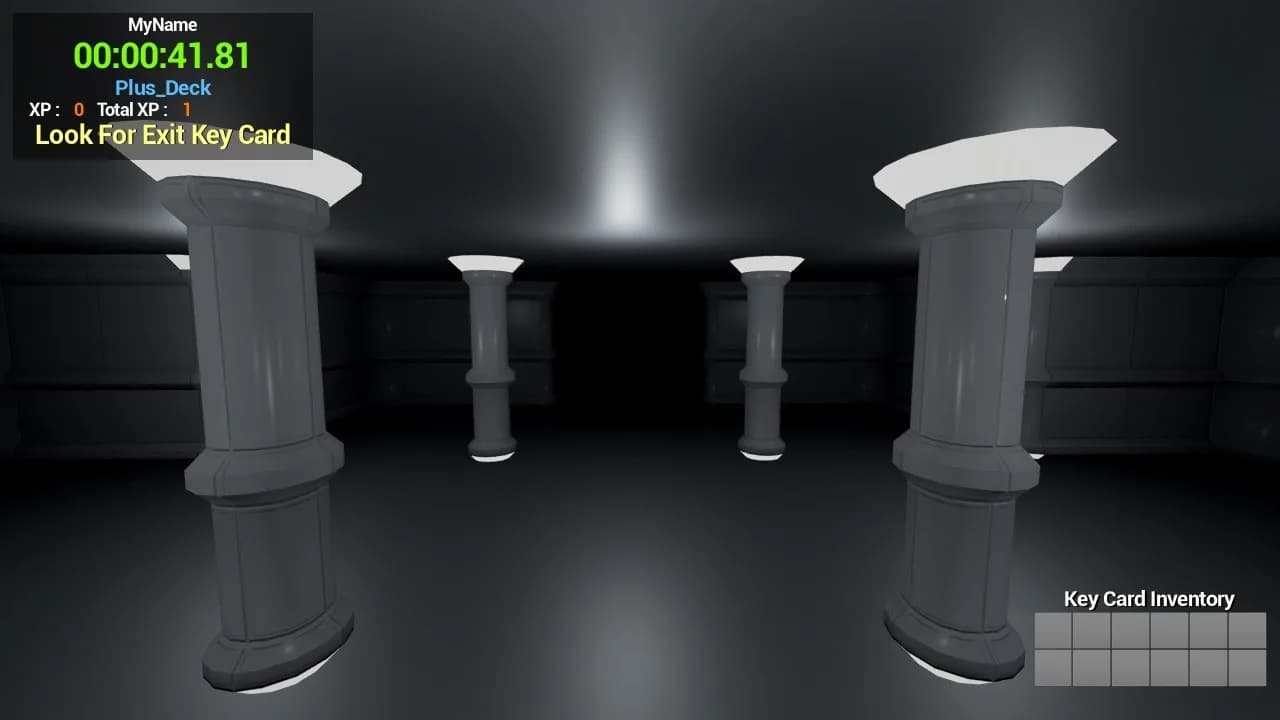 Maze Workout - Lost Urban Exit Game - Trials1 görsel 9