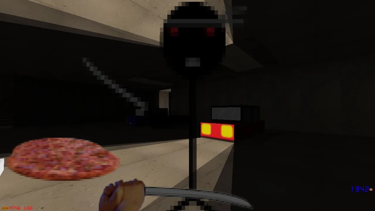 Retroninjacyberassassin görsel 2