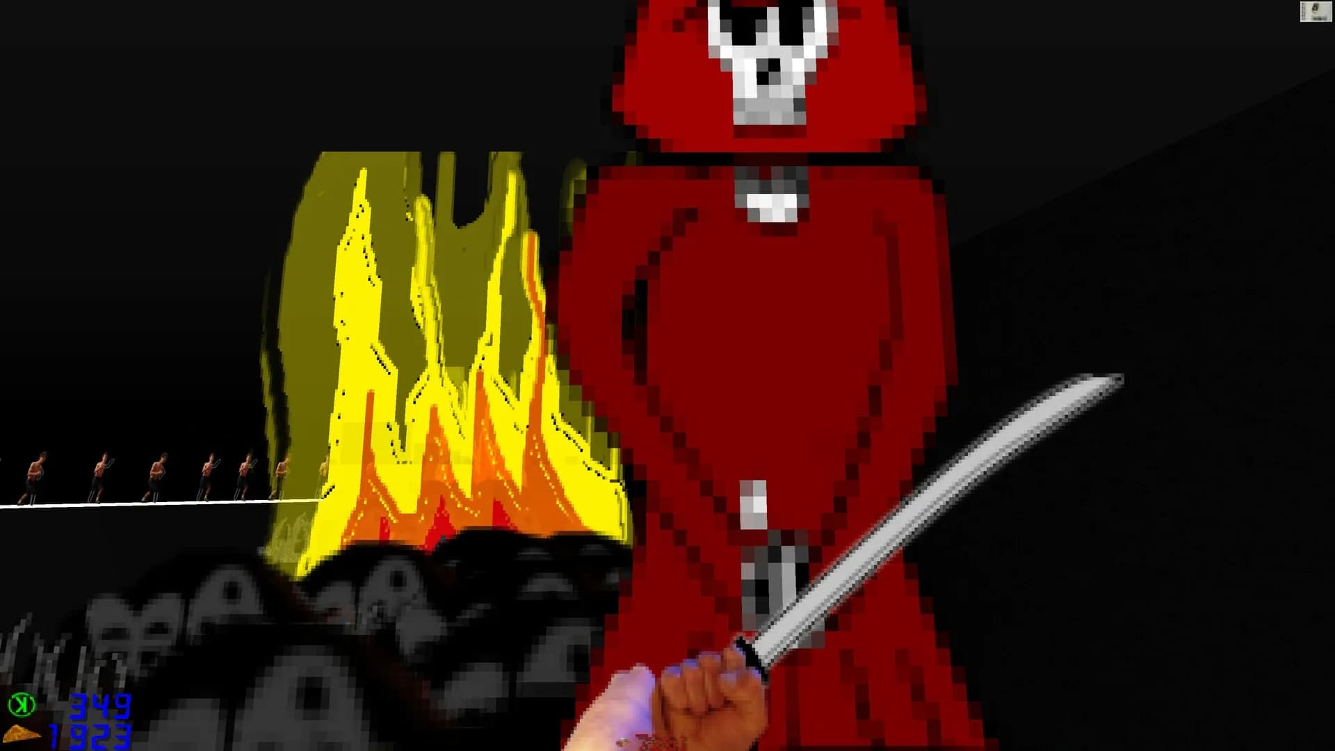 Retroninjacyberassassin görsel 3