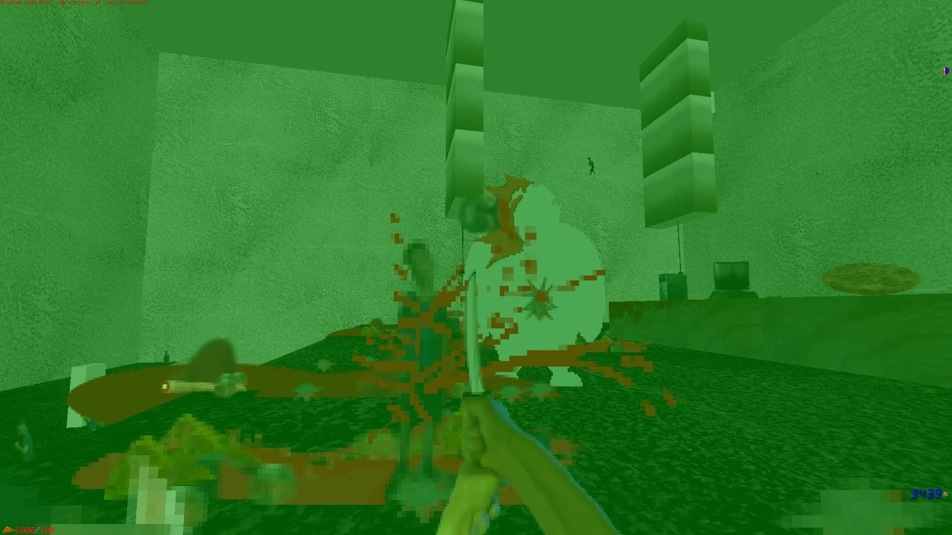 Retroninjacyberassassin görsel 6