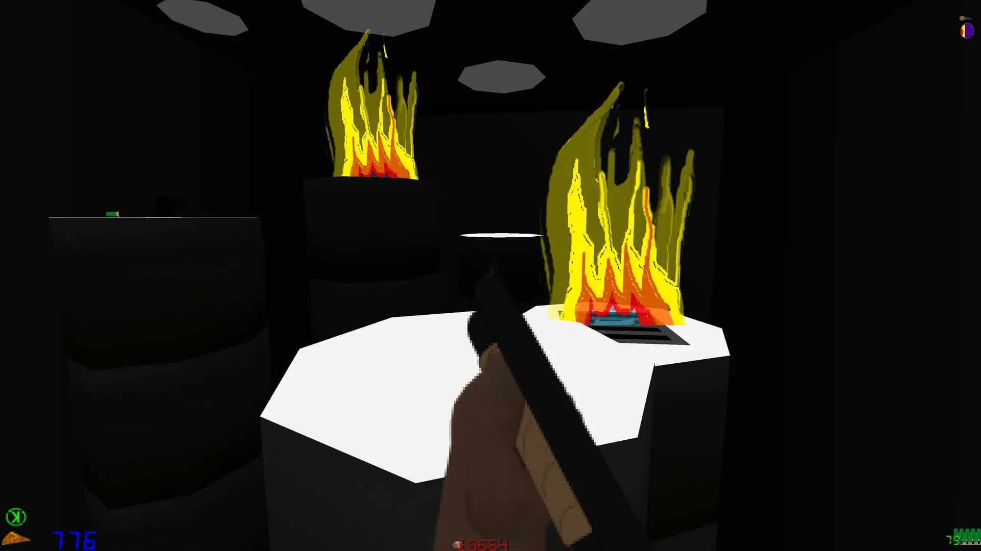 Retroninjacyberassassin görsel 10