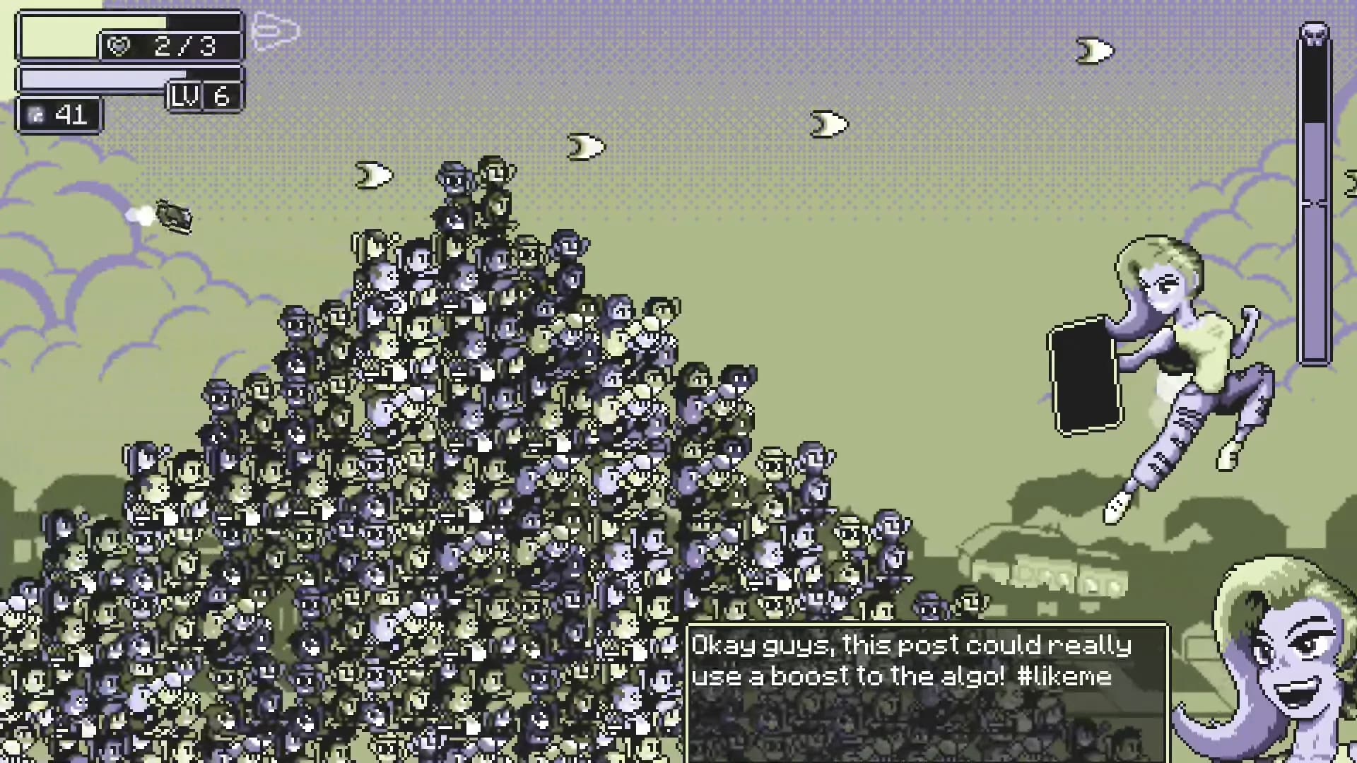 Attack of the Karens görsel 10