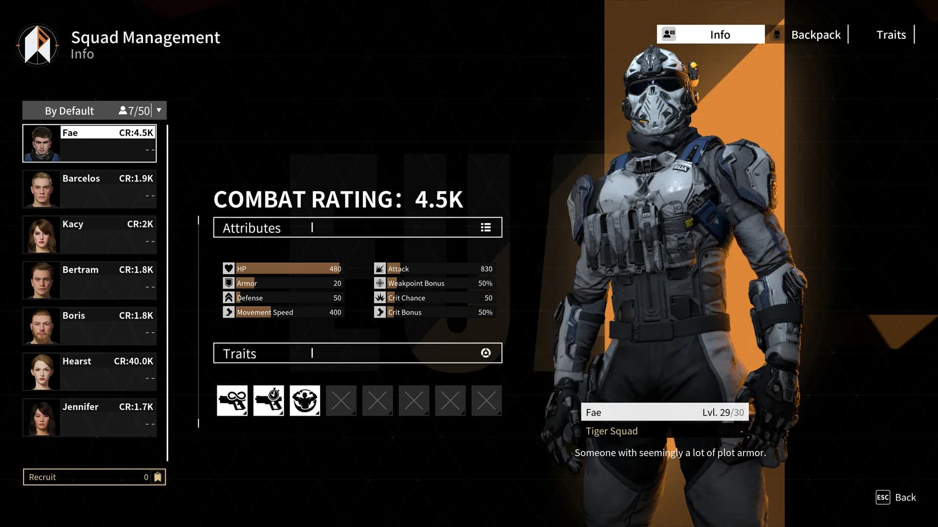 Outpost: Infinity Siege görsel 6
