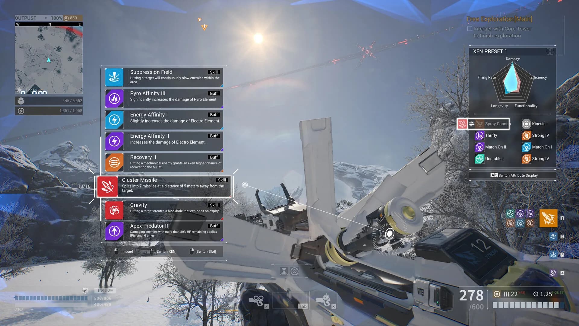 Outpost: Infinity Siege görsel 7