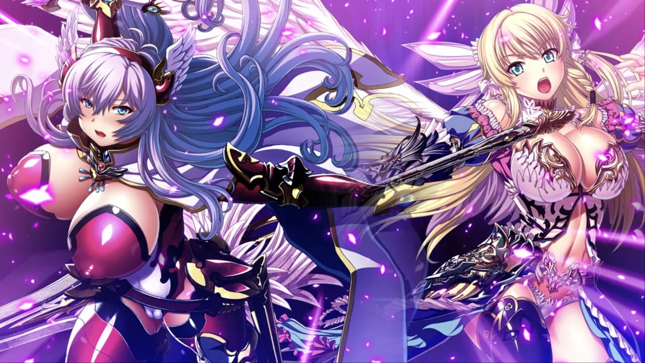 Eden's Ritter 1:2 - Priestess of Pleasure görsel 2
