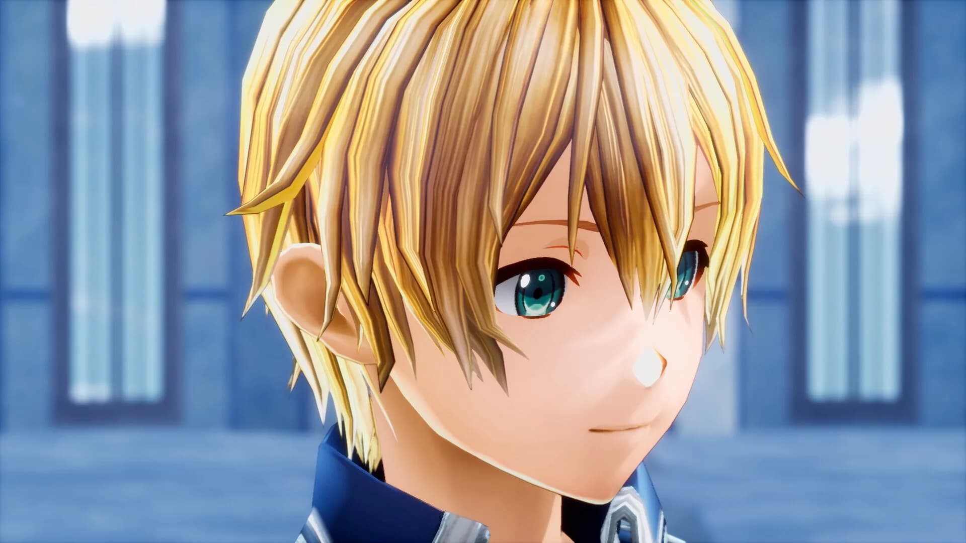SWORD ART ONLINE Last Recollection görsel 8