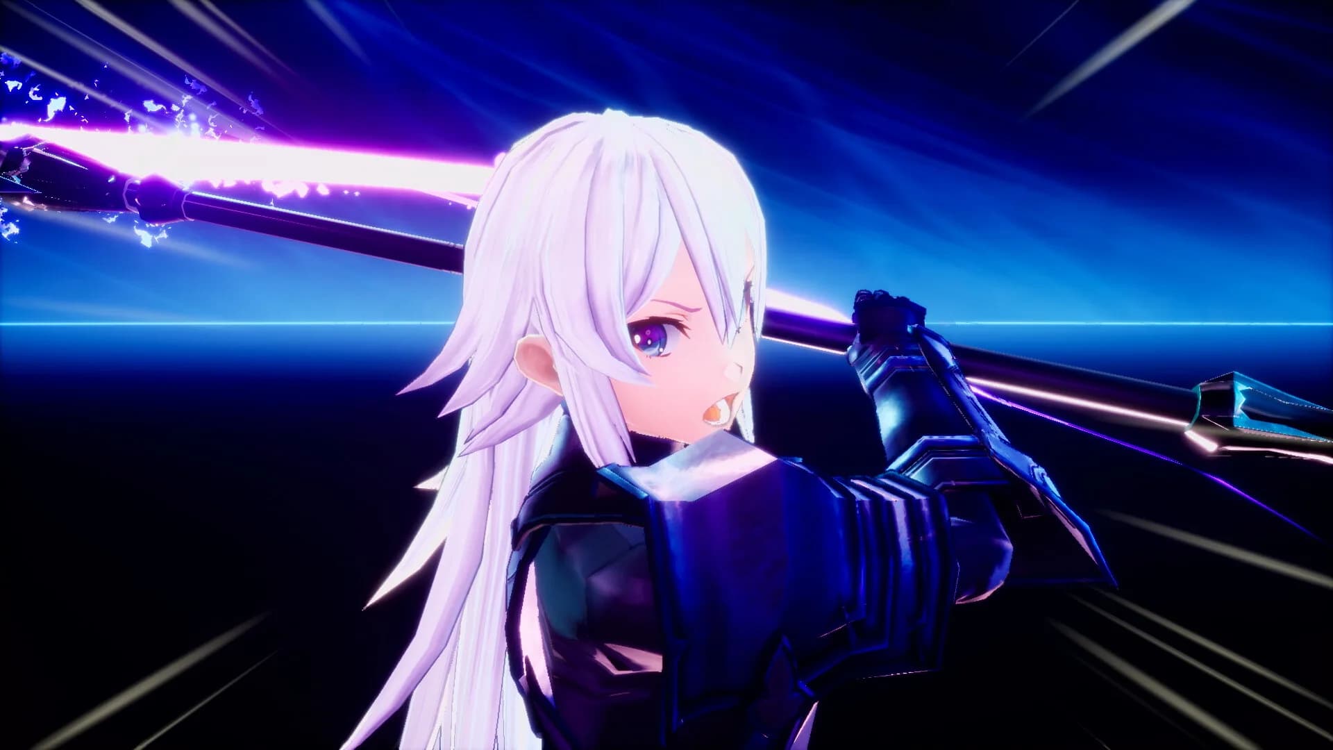 SWORD ART ONLINE Last Recollection görsel 9
