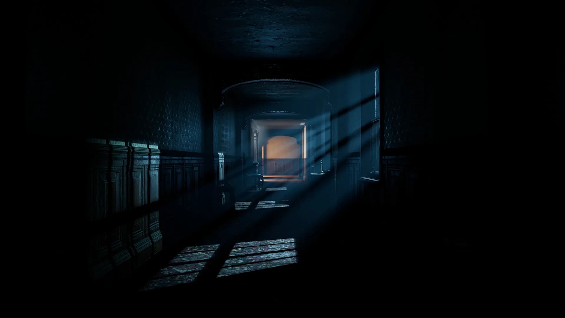 The Dark Pictures Anthology: The Devil in Me görsel 2
