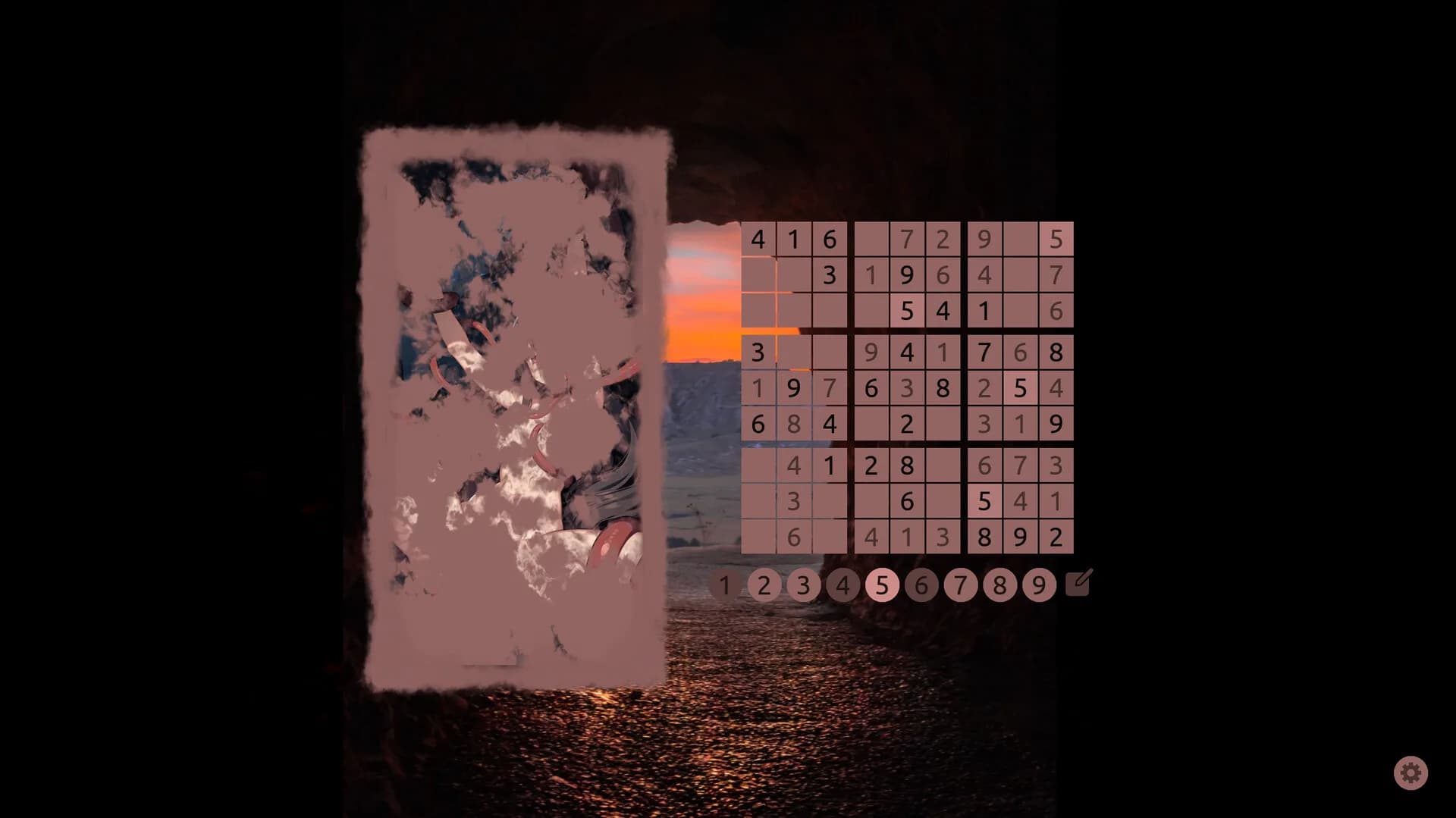 Operation Sexy Sudoku görsel 10