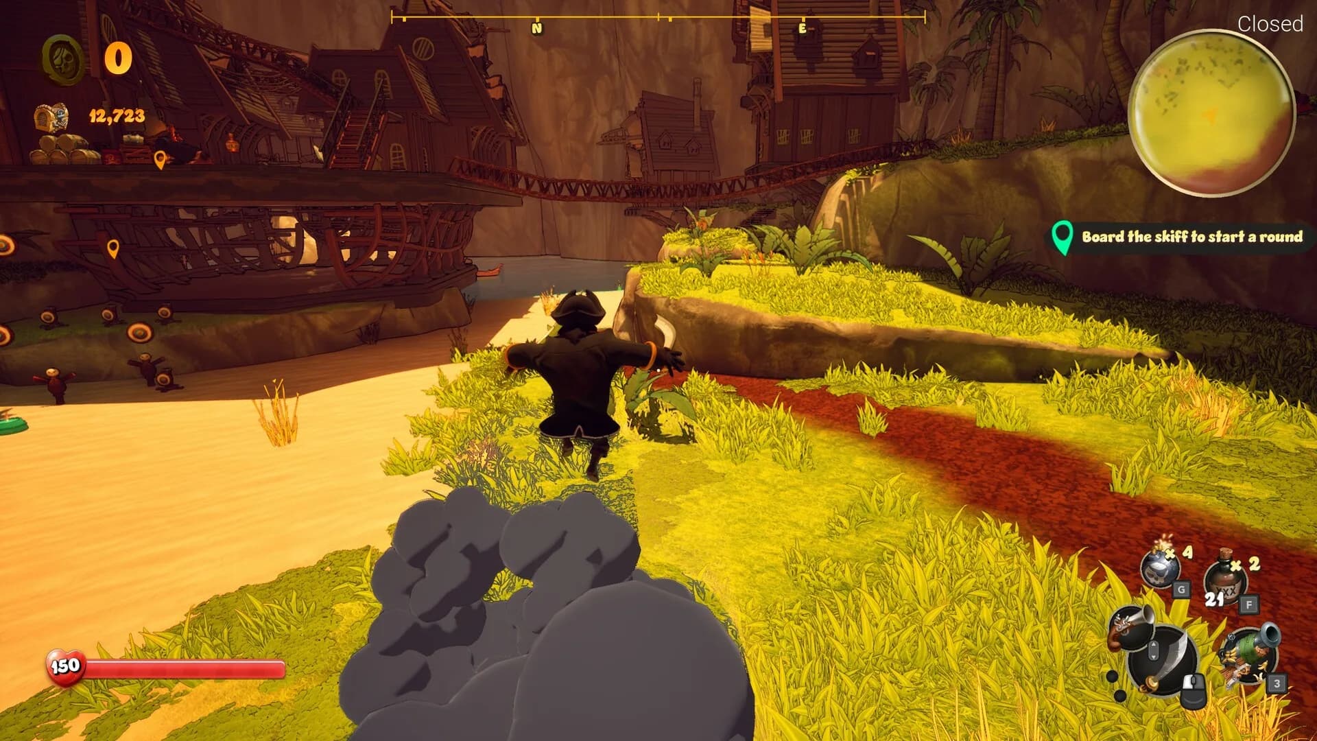 Shores of Plunder görsel 13