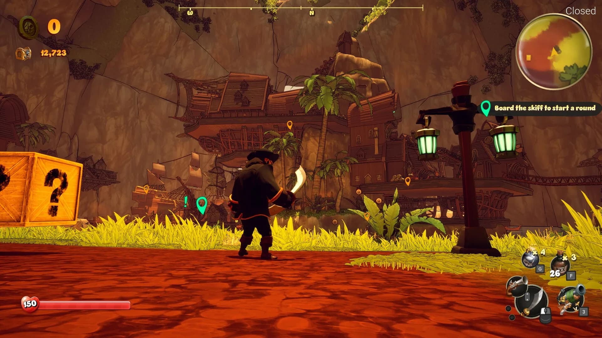 Shores of Plunder görsel 15