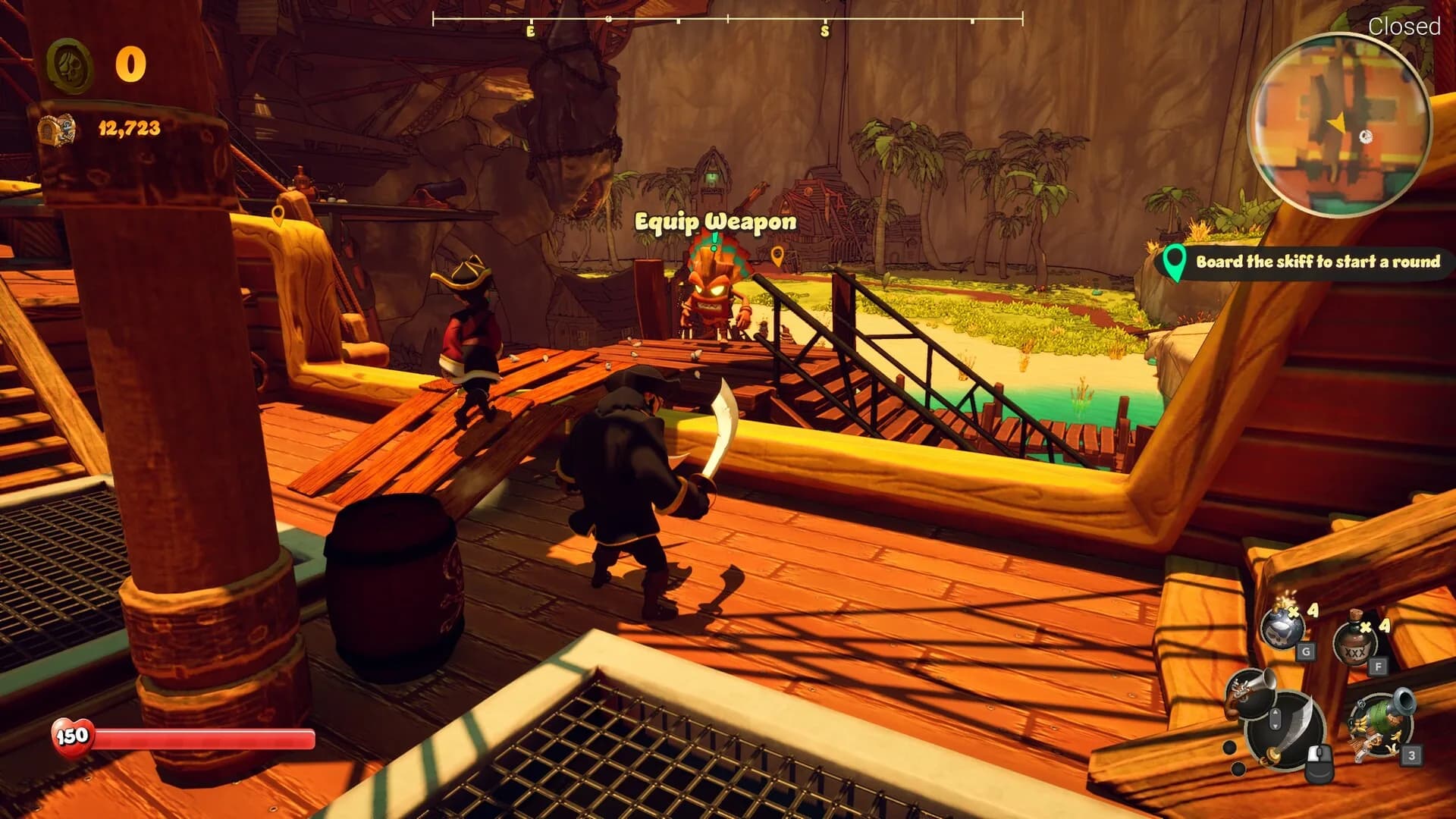 Shores of Plunder görsel 8
