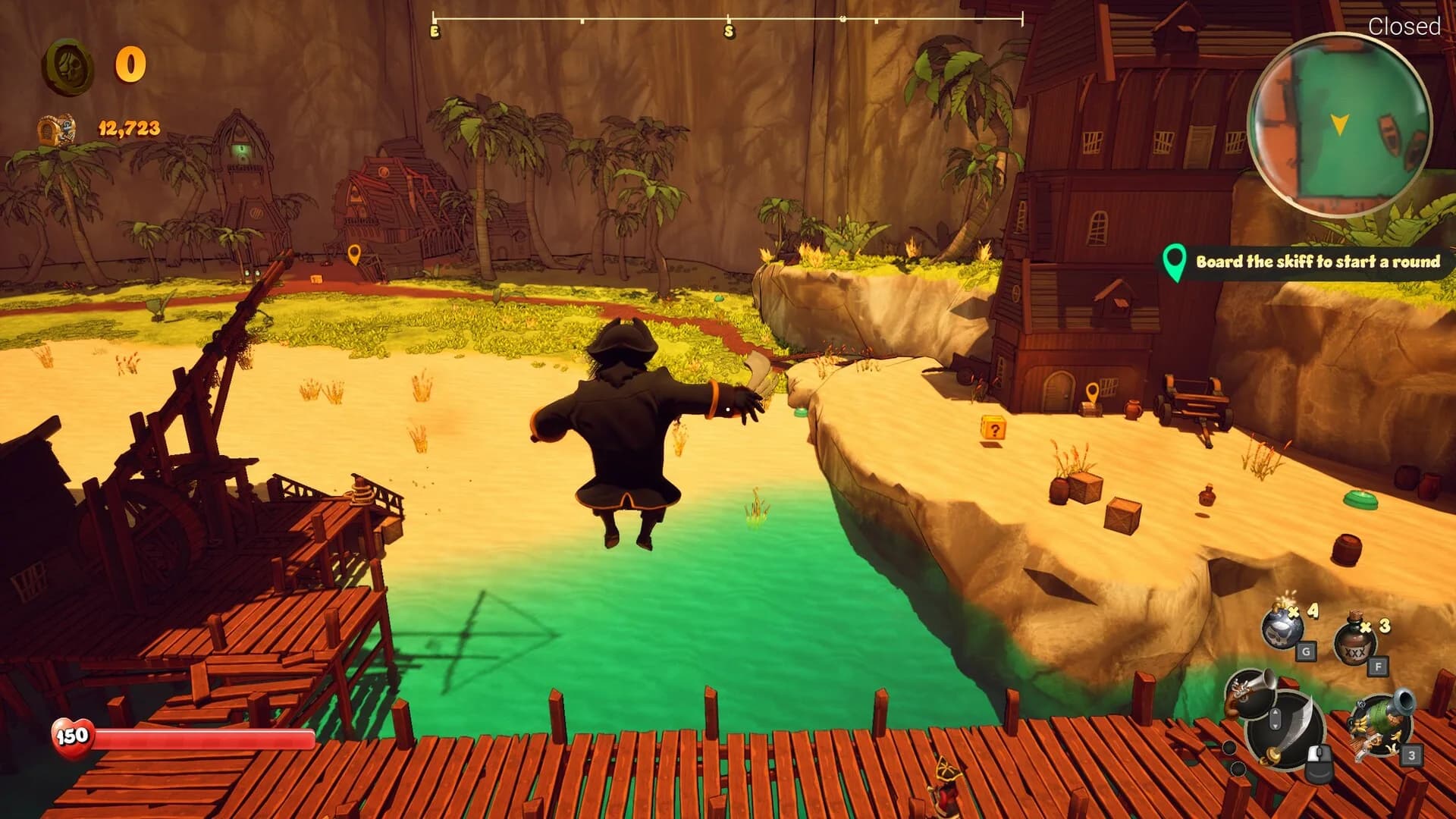 Shores of Plunder görsel 11